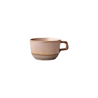 CLK-151 wide mug | 400ml | Pink